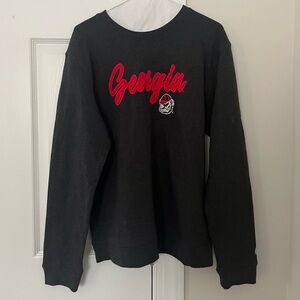 University of Georgia Crewneck